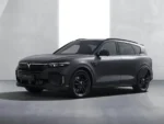 Voyah Free Extended Range SUV Electric Car – Ships Worldwide From China | EVOVED - Image 2