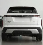 Chery Explore 06 C-Dm 1.5t Turbo Phev Family SUV – Available From China | EVOVED - Image 2