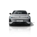 Changan Uni-V Powerful 245 HP Turbo Performance Sport Sedan 8 Speed Automatic Transmission – Wholesale Price From China | EVOVED