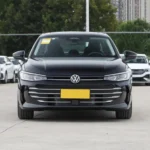 2026 Volkswagen Passat PRO 4-Door 5-Seat Sedan – Wholesale Price From China | EVOVED