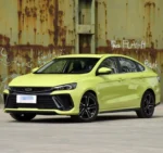 2026 Geely Binray Hybrid Sedan – Ships Worldwide From China | EVOVED - Image 5