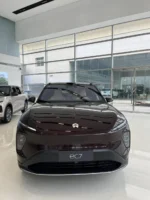 2026 Chinese New Electric Nio Ec7 – Wholesale Price From China | EVOVED