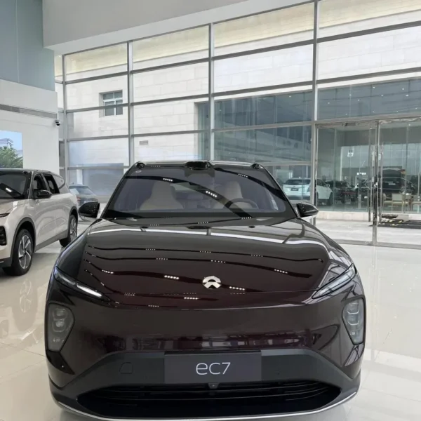 2026 Chinese New Electric Nio Ec7 – Wholesale Price From China | EVOVED