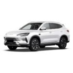 BYD Song PLUS 2026 DM-i Smart Driving Honor Edition 112KM Compact SUV – Available From China | EVOVED - Image 2