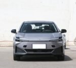 Toyota Bz3 New Energy EV Car – Wholesale Price From China | EVOVED