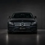 Mercedes Benz A Class Sedan – In Stock in China | EVOVED