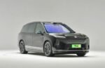 NIO ES8 2026 – China Export Vehicle | EVOVED - Image 3