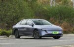 Nissan N6 2026 – China Export Vehicle | EVOVED - Image 3