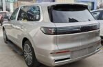Geely Galaxy M9 2026 Model 210km 4WD Navigation Edition – Factory Price From China | EVOVED - Image 3