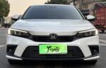 Honda Civic 2026 240TURBO CVT Sport Edition – Factory Price From China | EVOVED