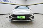 2026 Hyundai Elantra 1.5L CVT LUX Premium Edition – Factory Price From China | EVOVED