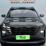 2026 Hyundai Tucson L 1.5T LUX Front-Wheel Drive Premium Edition – Factory Price From China | EVOVED