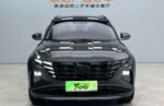 2026 Hyundai Tucson L 1.5T LUX Front-Wheel Drive Premium Edition – Factory Price From China | EVOVED