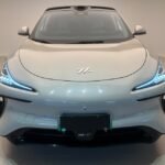 IM LS6 2026 Model Lingxi Intelligent Driving Edition – In Stock in China | EVOVED
