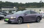 LUXEED S7 2026 Ultra AWD Flagship Edition – Factory Price From China | EVOVED - Image 3