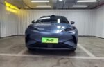 BYD Sea Lion 07 EV 2026 Model, 610 Smart Drive Edition – Factory Price From China | EVOVED