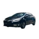 Toyota Corolla Hybrid 2026 1.8L E-CVT Pioneer Edition Sedan – Wholesale Price From China | CHINESE CAR IN EUROPE - Image 2