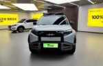 BYD Leopard Titanium 3 2026 model 501KM 4WD Ultra Edition – China Export Vehicle | CHINESE CAR IN EUROPE