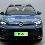Volkswagen Tiguan L 2026 Pro 380TSI AWD R-Line Premium Edition – Factory Price From China | EVOVED