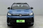 Volkswagen Tiguan L 2026 Pro 380TSI AWD R-Line Premium Edition – Factory Price From China | CHINESE CAR IN EUROPE
