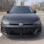 2026 Volkswagen Passat Pro 380TSI Dragon Edition – Factory Price From China | EVOVED