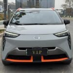 2026 AION Y 70 Enjoy Tech Edition – Factory Price From China | EVOVED