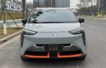 2026 AION Y 70 Enjoy Tech Edition – Factory Price From China | EVOVED