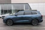 AITO M7 2026 Model Ultra Five-Seater All-Wheel Drive Intelligent Driving Edition – China Export Vehicle | EVOVED - Image 2