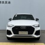 Audi Q5L 2026 40T Luxury Dynamic Edition – China Export Vehicle | EVOVED