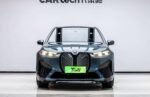 BMW iX 2026 xDrive40 – China Export Vehicle | EVOVED