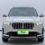 BMW X1 2026 xDrive25Li X Design Package – Factory Price From China | EVOVED