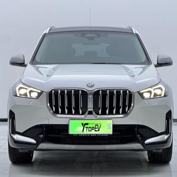 BMW X1 2026 xDrive25Li X Design Package – Factory Price From China | EVOVED