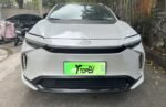 Toyota Bozhi 4X 2026 Model 615 MAX Version – Factory Price From China | CHINESE CAR IN EUROPE
