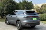 Chery Tiggo 8L 2026 Model 2.0T Automatic Premium Edition – Factory Price From China | EVOVED - Image 3