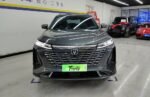 Changan CS75 PLUS 2026 Model Third Generation 1.5T Automatic Premium Version – Factory Price From China | EVOVED