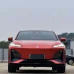 Deepal S07 2026 Model 215Max Dry Kun Intelligent Driving ADS SE Extended-Range Edition – China Export Vehicle | EVOVED