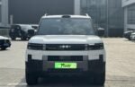 2026 Titanium 7 PHEV 190km/h 4WD Ultra version – Factory Price From China | EVOVED