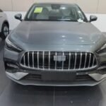 Geely Galaxy Starshine 6 2026 Model, 125 km Range Edition – In Stock in China | EVOVED