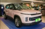 2026 Geely ICON – China Export Vehicle | EVOVED - Image 3