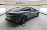 BYD Han L DM 2026 Model DM-p 180KM AWD Laser Radar Flagship Edition – Factory Price From China | EVOVED - Image 3