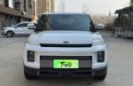 Geely ICON 2026 Model 1.5TD DCT i6 BSG – Factory Price From China | EVOVED