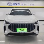 Jetour X70 PLUS 2026 Model 1.6T DCT Premium Edition 5-Seater – Factory Price From China | EVOVED