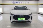 Jetour X70 PLUS 2026 Model 1.6T DCT Premium Edition 5-Seater – Factory Price From China | EVOVED