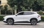 Jetour Dashing 2022 1.6T DCT King PLUS – China Export Vehicle | EVOVED - Image 2