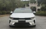 Kia K5 2026 270T CVVD – China Export Vehicle | EVOVED