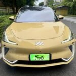 IM LS7 2026 Pro AWD Edition – Factory Price From China | EVOVED