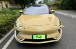 IM LS7 2026 Pro AWD Edition – Factory Price From China | EVOVED