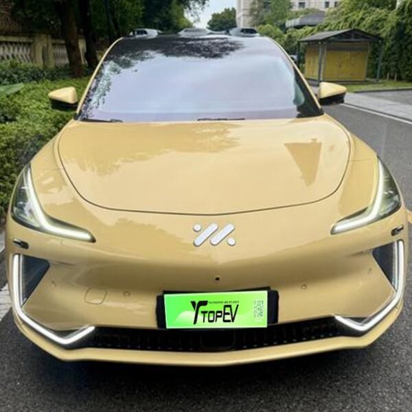 IM LS7 2026 Pro AWD Edition – Factory Price From China | EVOVED