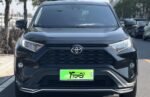 Toyota RAV4 2026 Model 2.0L CVT Front-Wheel Drive Urban Edition – China Export Vehicle | EVOVED