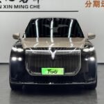 Voyah Talshan 2026 Max+ Edition – Factory Price From China | EVOVED